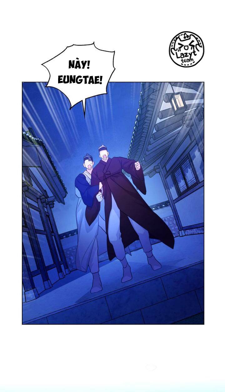 khi hoa nở chapter 10 32