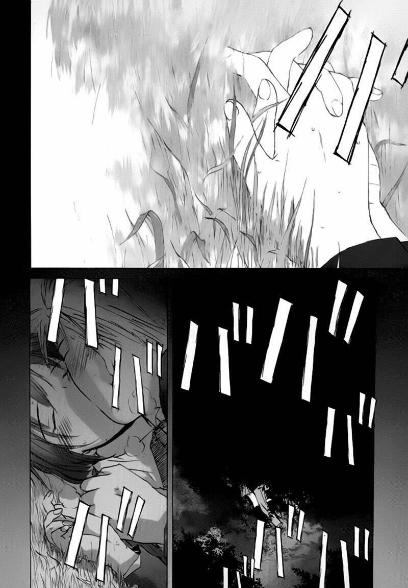 bản tình ca cuối cùng chapter 8 6