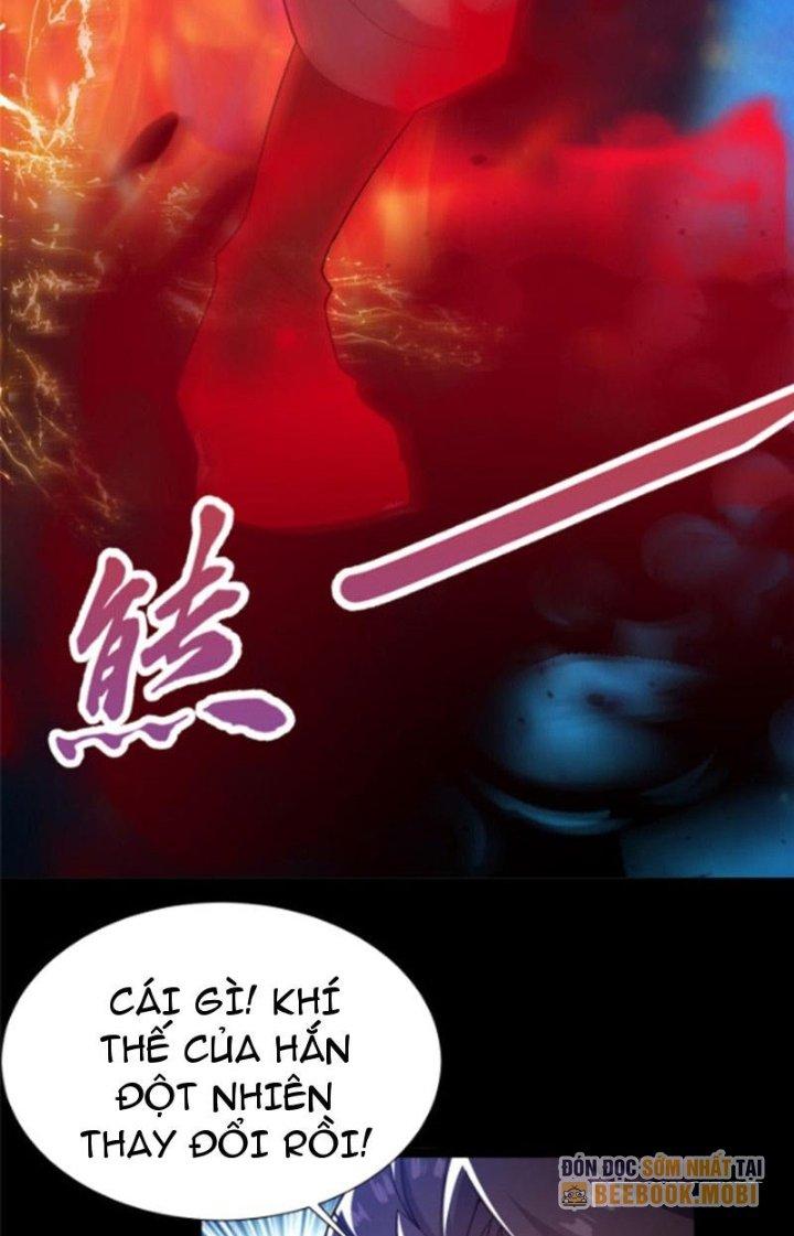 võ thánh này cũng quá khẳng khái chapter 22 16