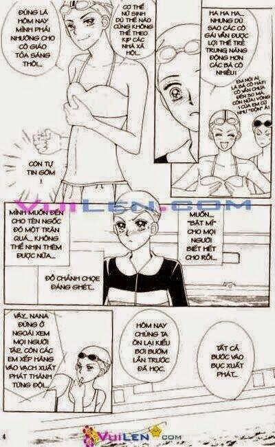 banana school chapter 5 24