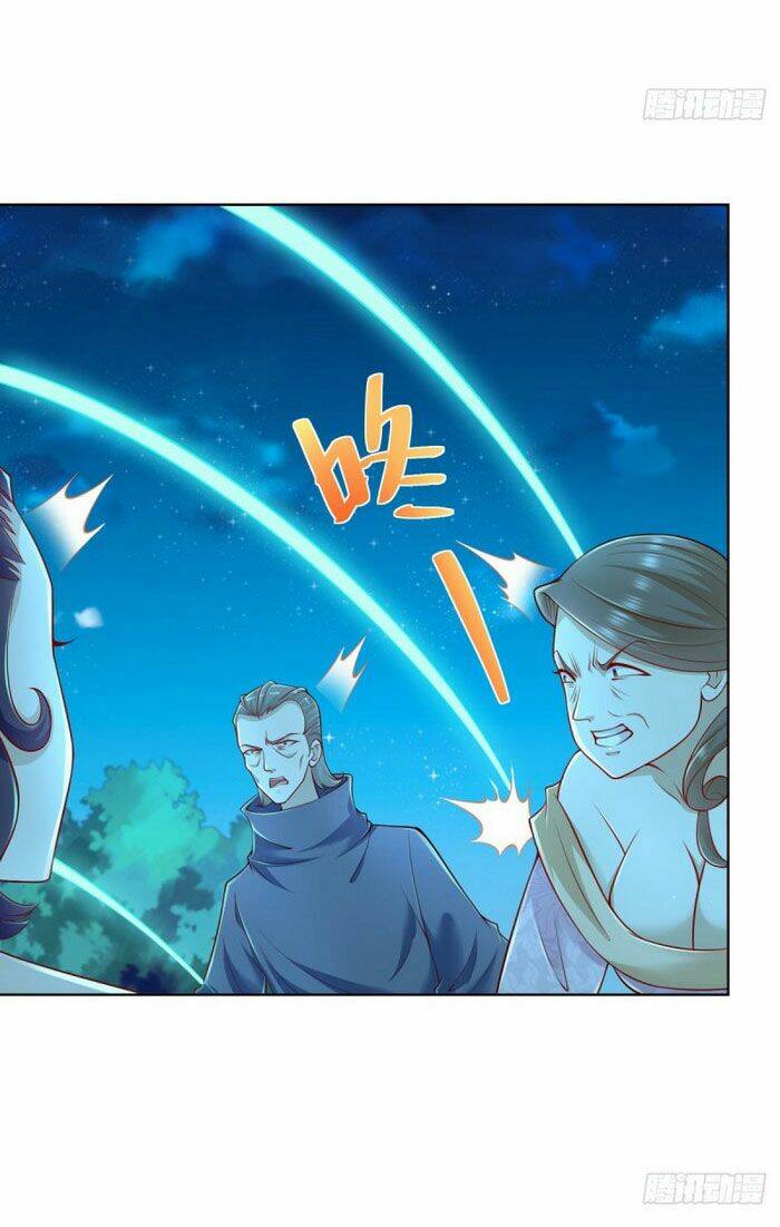 trùng sinh chi thần đế quy lai chapter 27 7