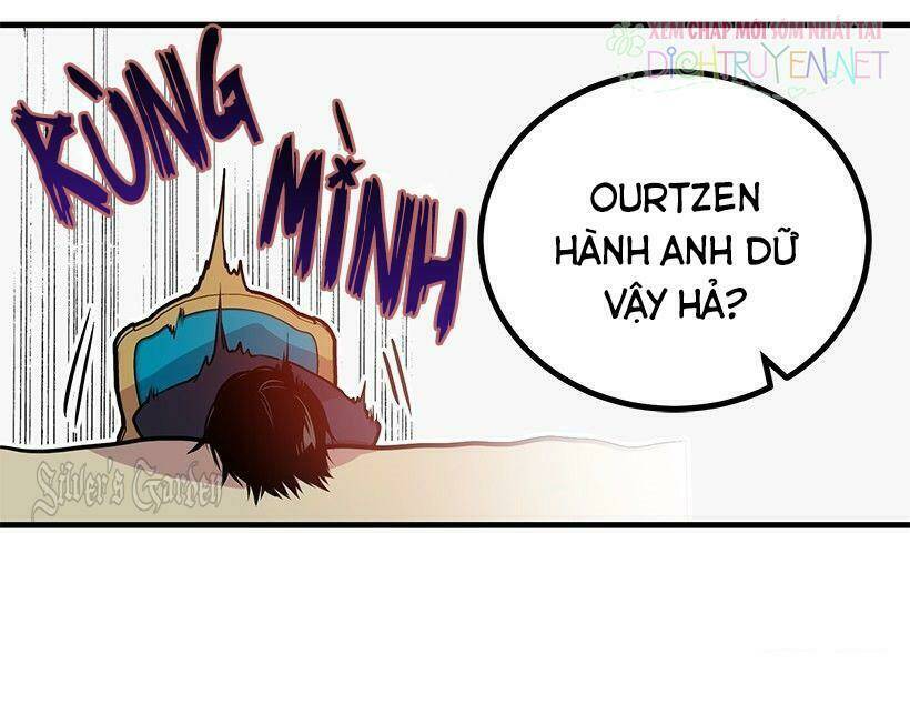 hung mãnh tiểu thư chapter 18 9
