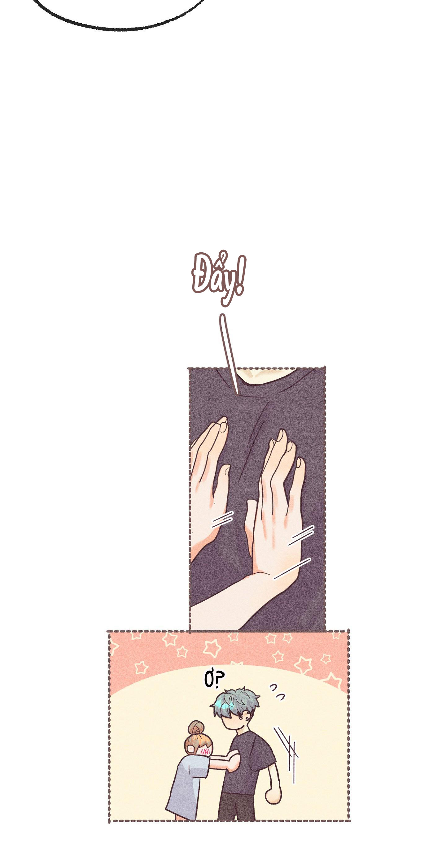 chạy đâu cho thoát chapter 38 28