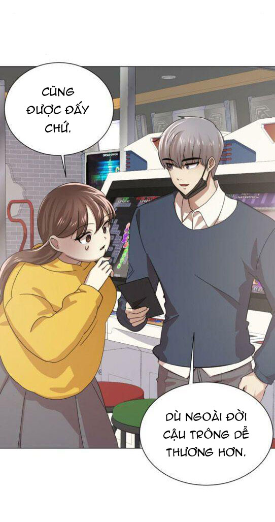 tầm quan trọng của vẻ bề ngoài chapter 1.2 6