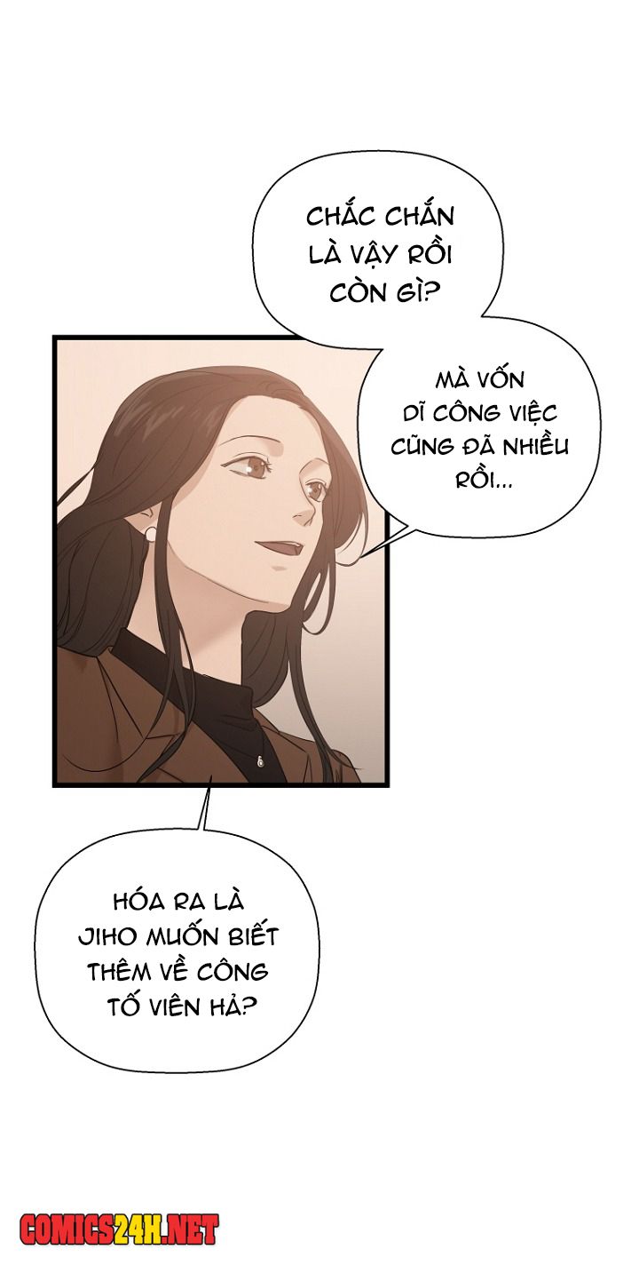 người xa lạ chapter 14 63