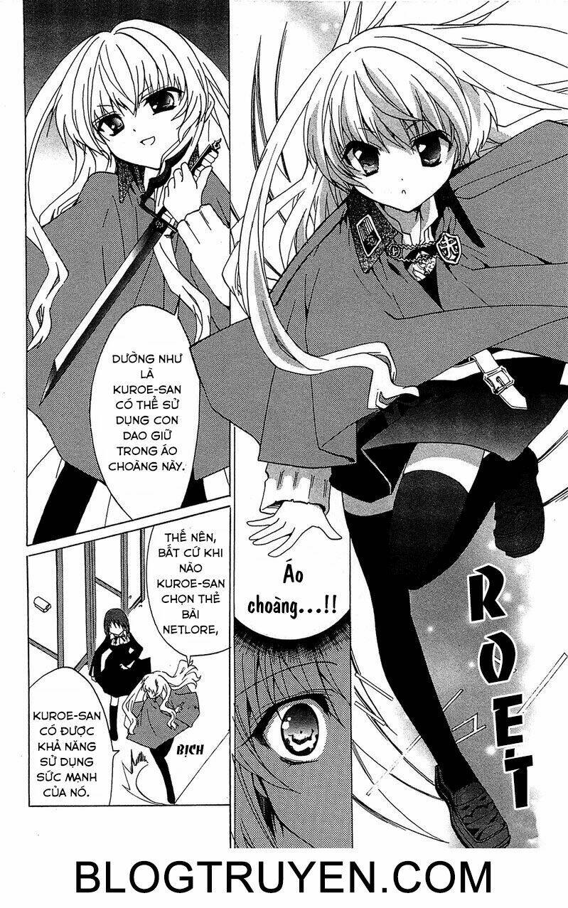 ác mộng gakuen chapter 2 36