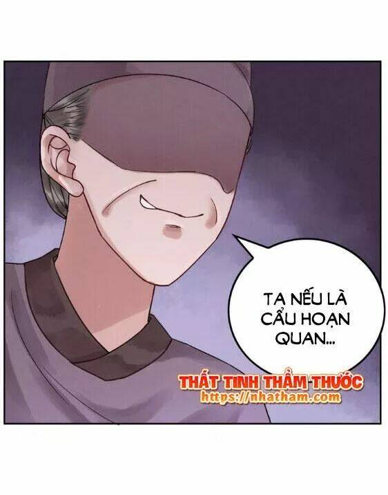 trọng sinh bá sủng nhiếp chính vương quá mạnh mẽ chapter 1 49