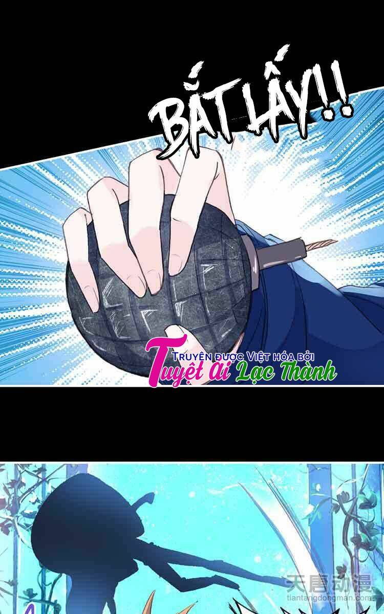 gia đình biến thái chapter 7 11