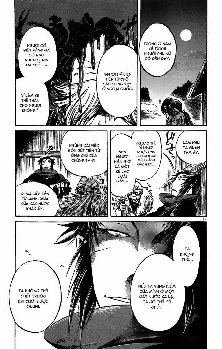 shinobi no kuni chapter 4 18