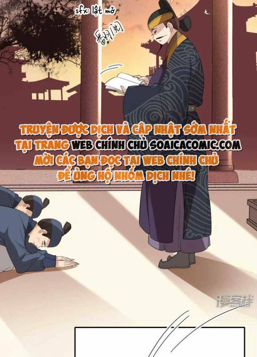 tướng quân, bổn phi không nhận sủng chapter 41 44