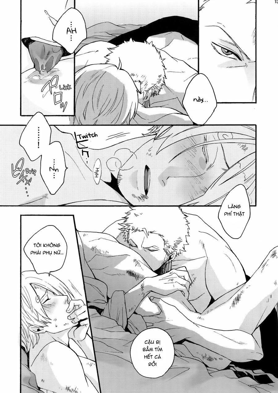 ổ sìn otp chapter 12 14