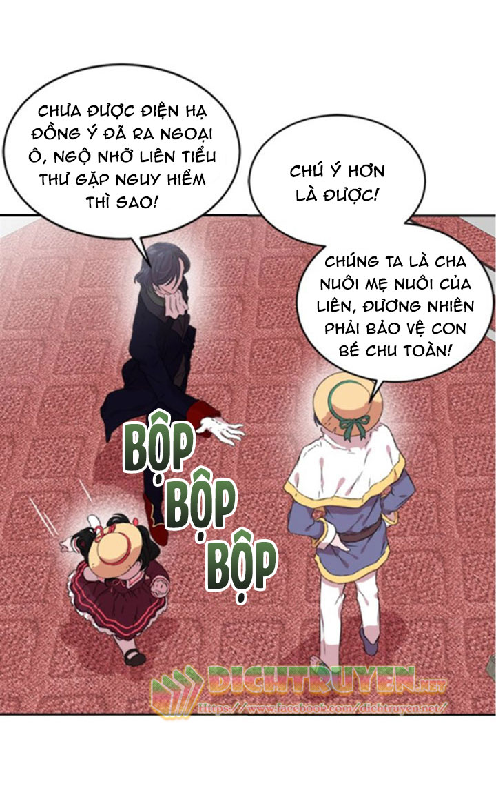 con gái bảo bối của ma vương chapter 7 29