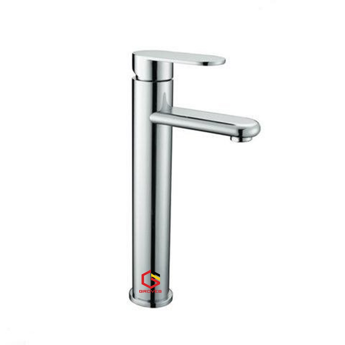 Vòi rửa mặt thân cao GR4110C