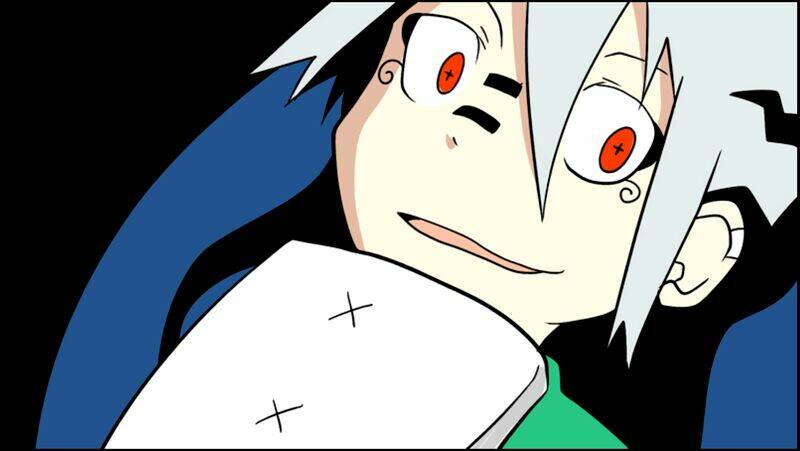 senyuu chapter 62 30