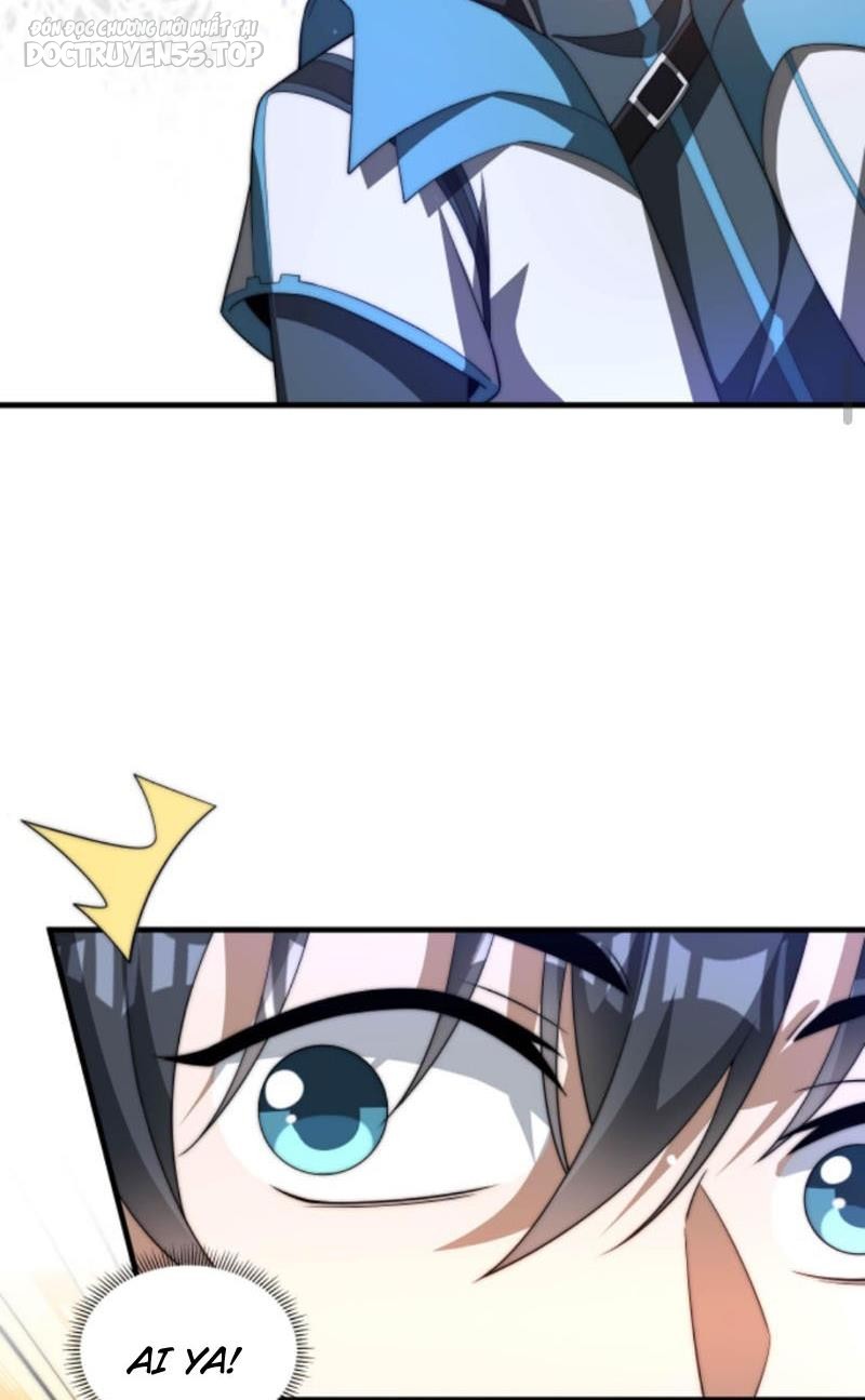 không gian hệ lão lục: dự trữ một vạn tấn thịt ngày tận thế chapter 86 14