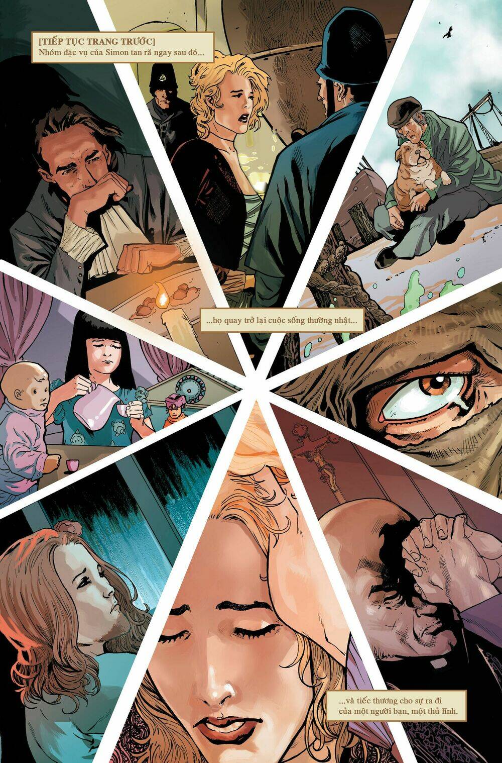 ruse (2011) chapter 4 6