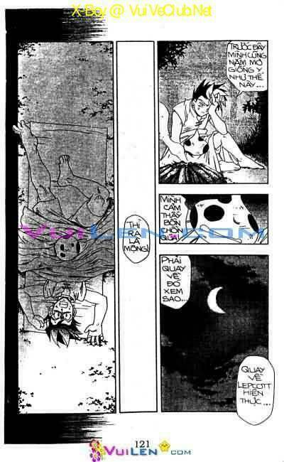 theo dấu rồng thần - dragon quest chapter 35 15