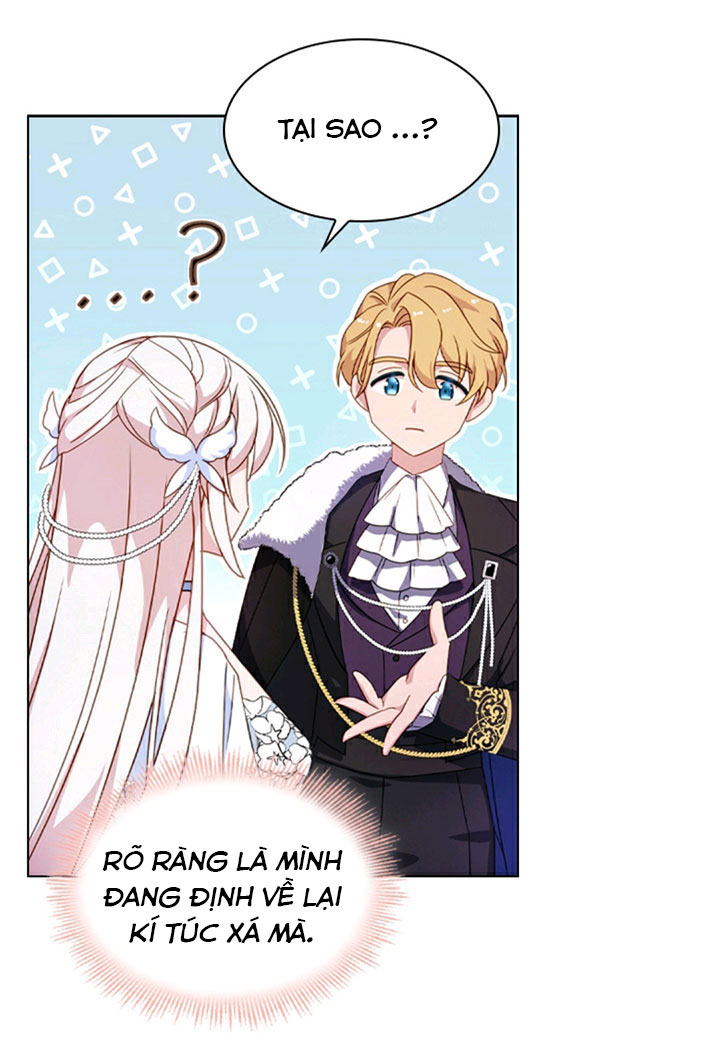 tiểu thư chỉ muốn được nghỉ ngơi chapter 25 13