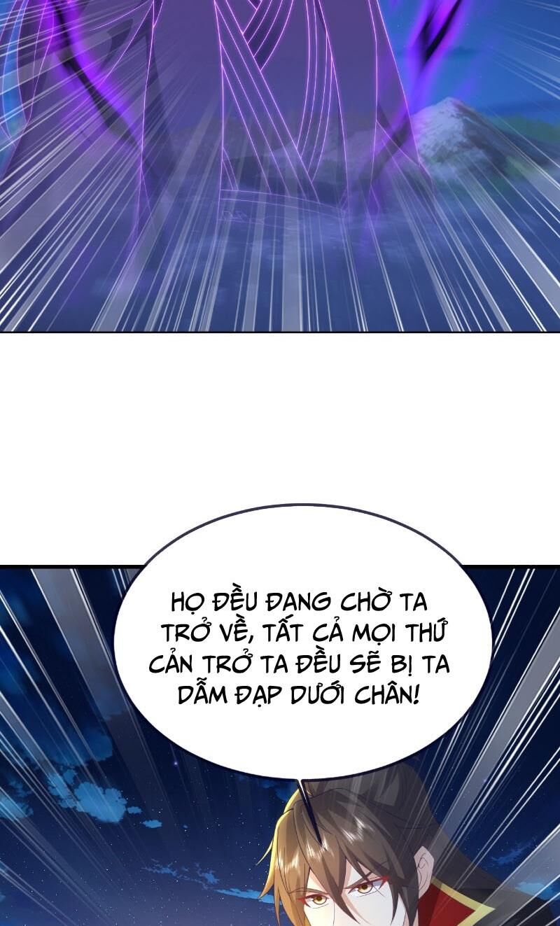 tiên võ đế tôn chapter 571 66
