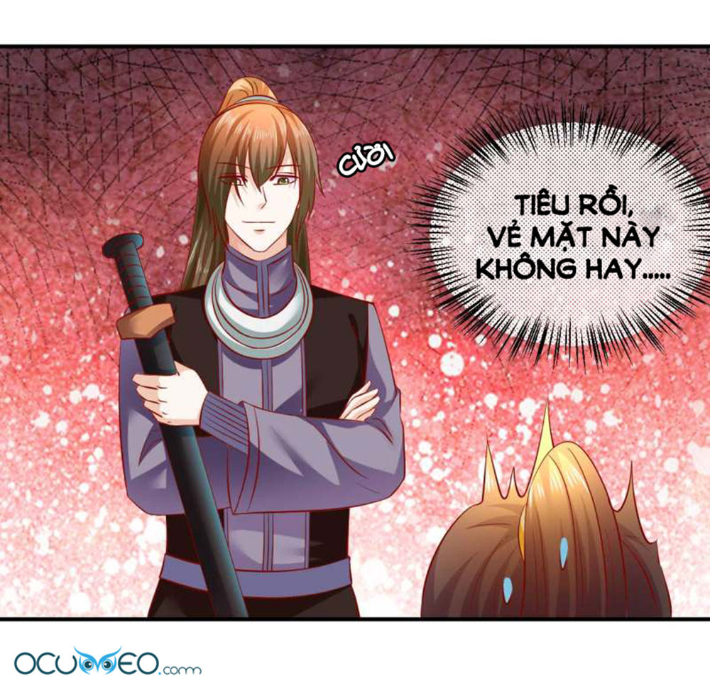 từ đây vương gia không thượng triều sớm chapter 77 29