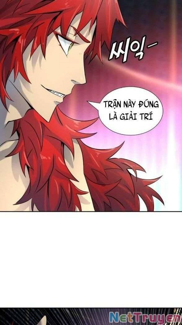 tòa tháp bí ẩn 2 chapter 515 17