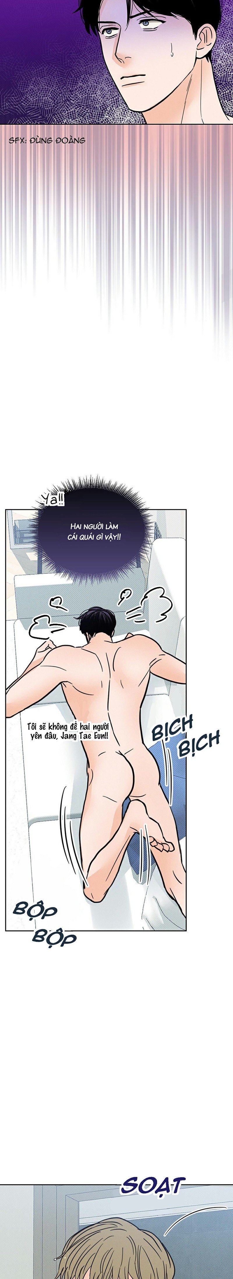 khi đêm trăng tròn chapter 9 19