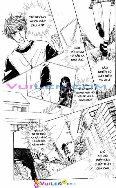 nụ hôn nồng thắm chapter 10 44