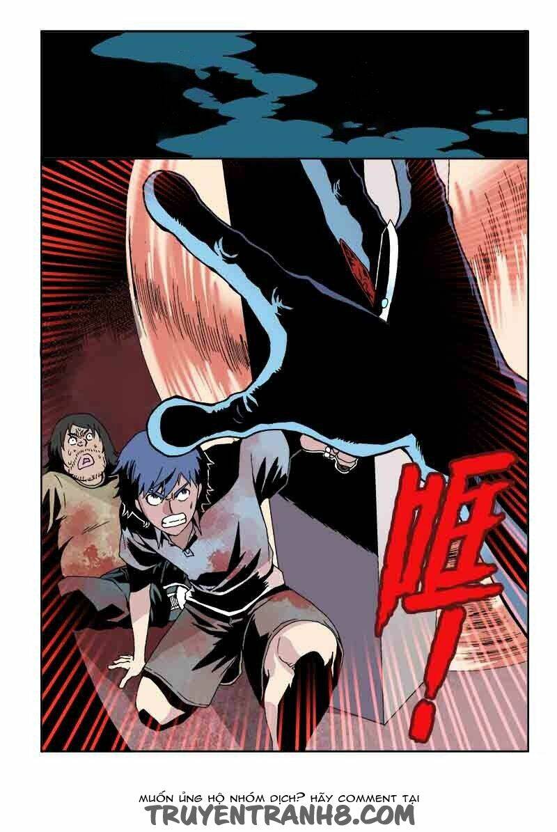 táng hồn môn chapter 15 4