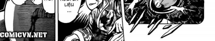 thánh tỏi sành ăn chapter 192 20