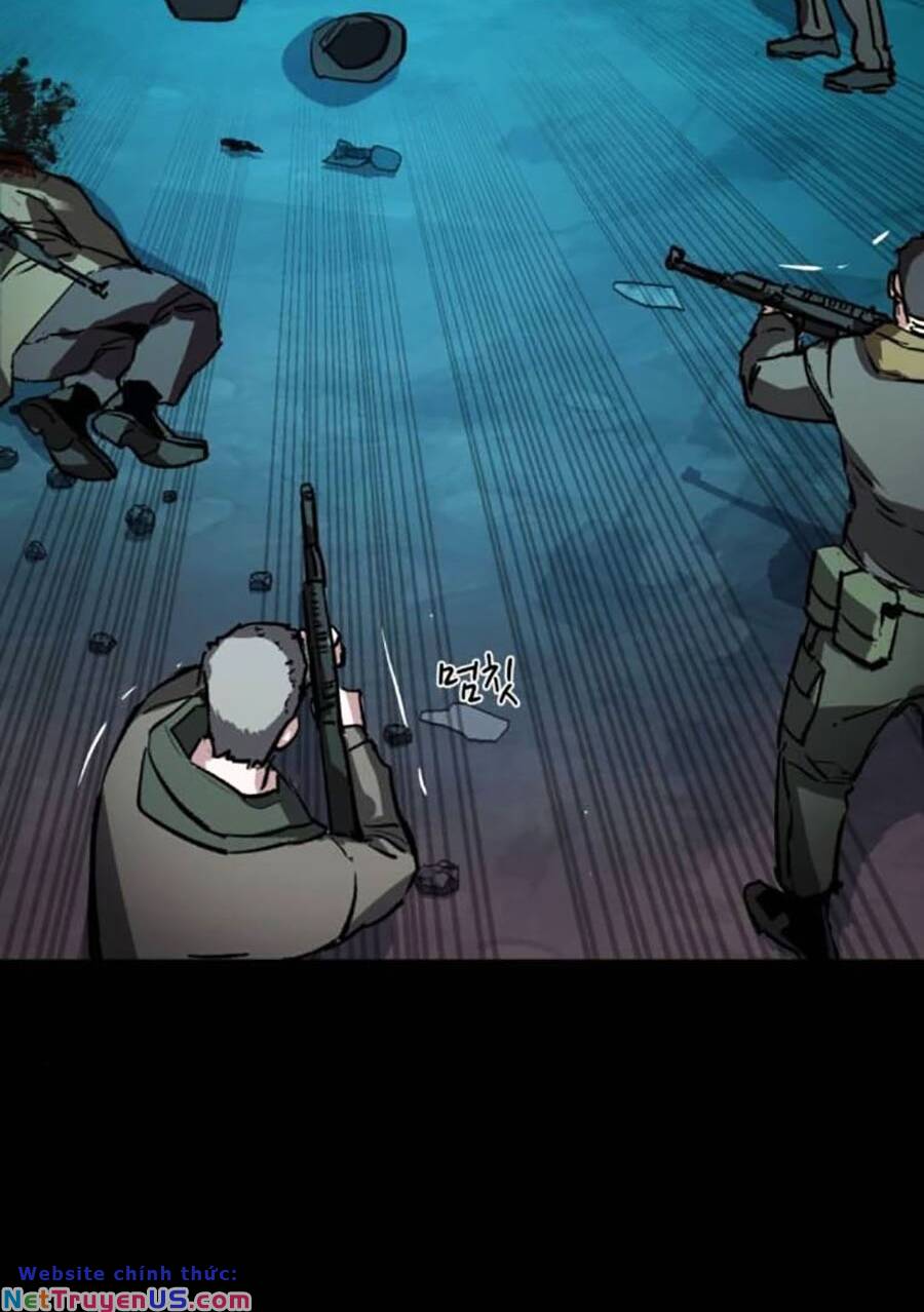 bạn học tôi là lính đánh thuê chapter 161 8