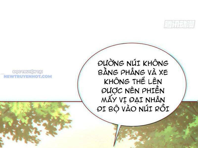 ta thực sự không muốn làm thần tiên chapter 61 28
