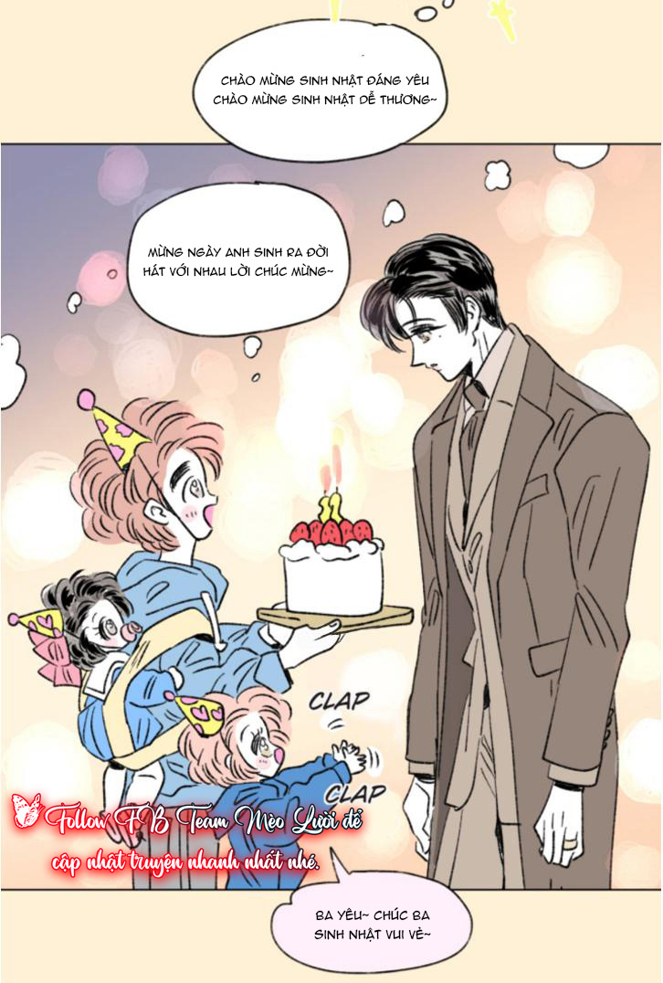 câu chuyện của hosik chapter 91 12