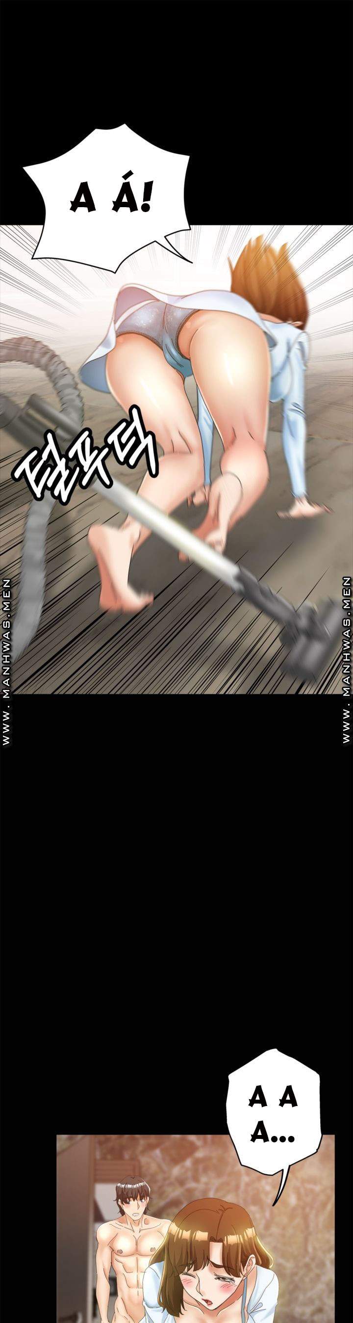 chị em mẹ kế chapter 12 13