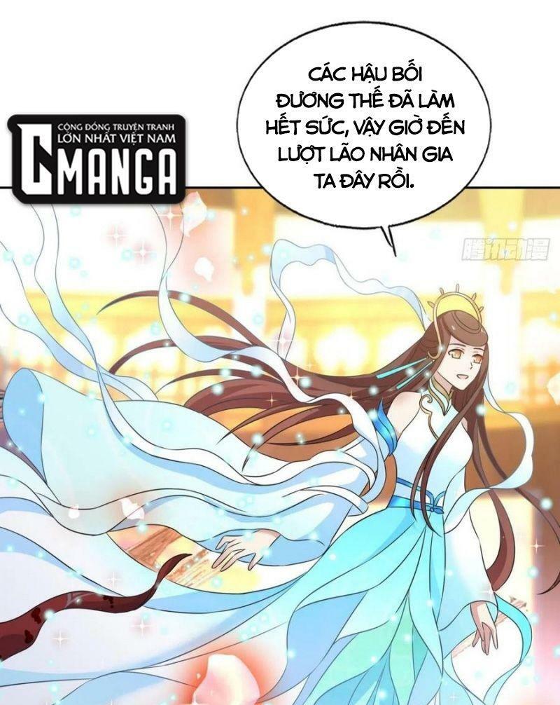 Trọng Sinh Thành Cậu Vàng Tại Dị Thế Chapter 221 42