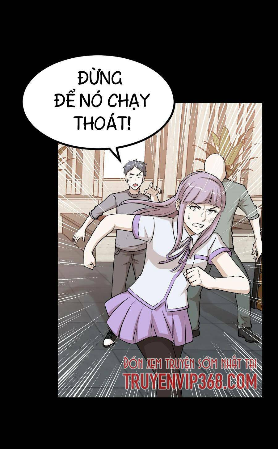 đai ca trở lại tuổi 16 chapter 123 43