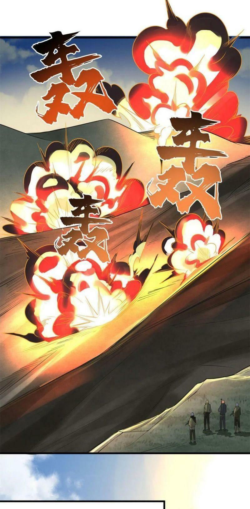 xã lam bạch chapter 42 33