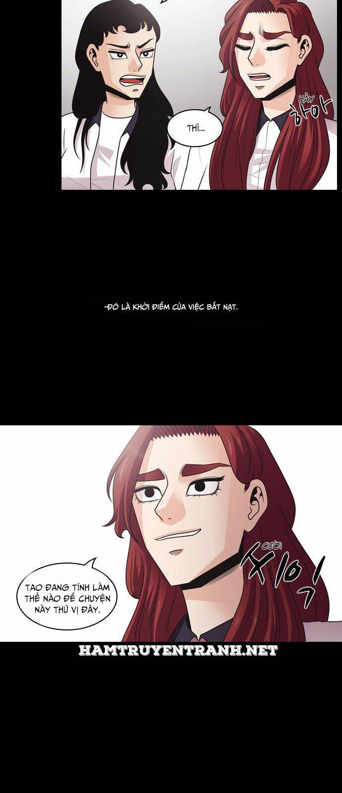 tomorrow - ngày mai chapter 6 10