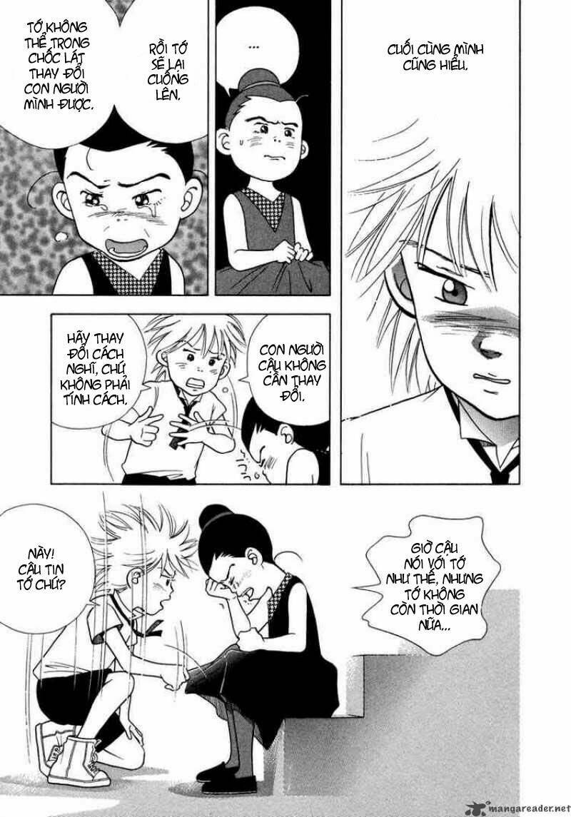 piano no mori chapter 33 20