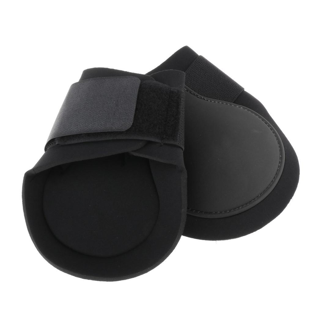 Horse protector Leg guard Hose boots Leg protector Easy to install Harness Horse