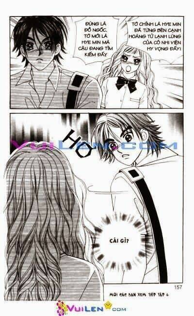 tên nô lệ đáng yêu chapter 5 157