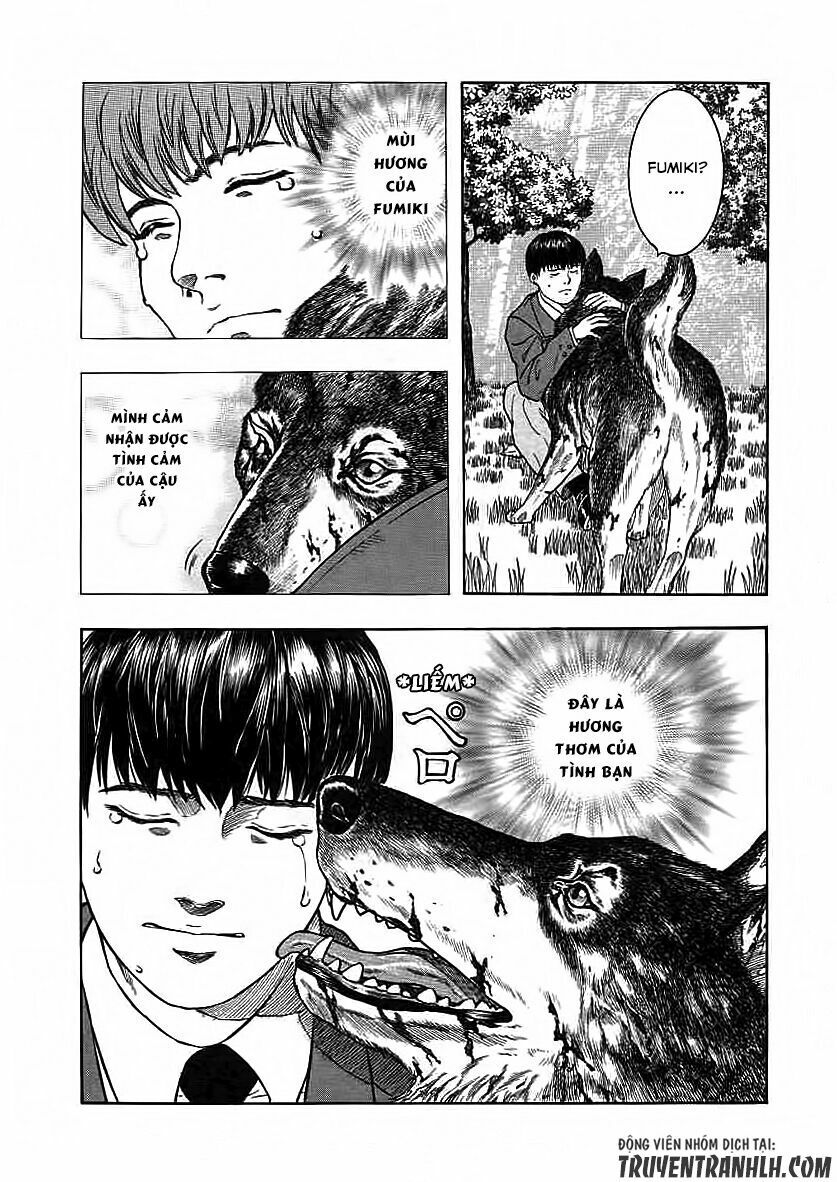 inugami chapter 17 18