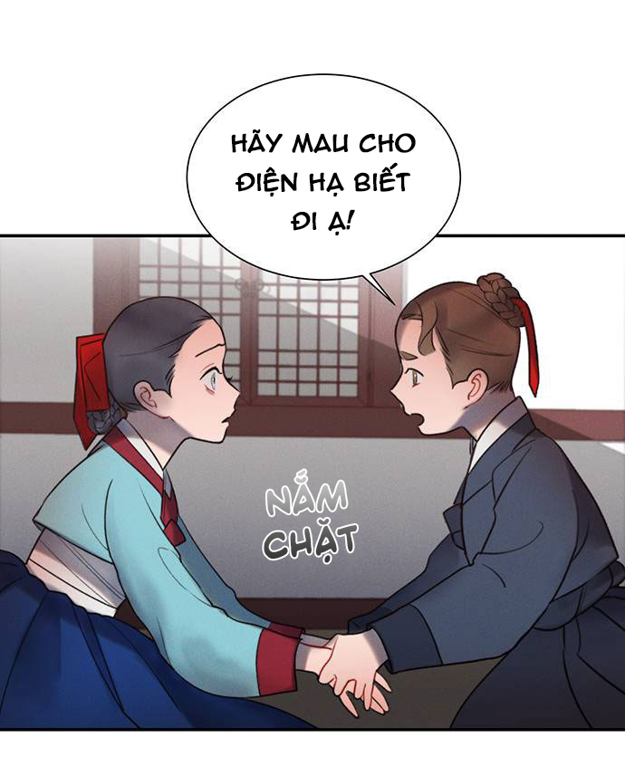 người tình của gwanghae chapter 42 65