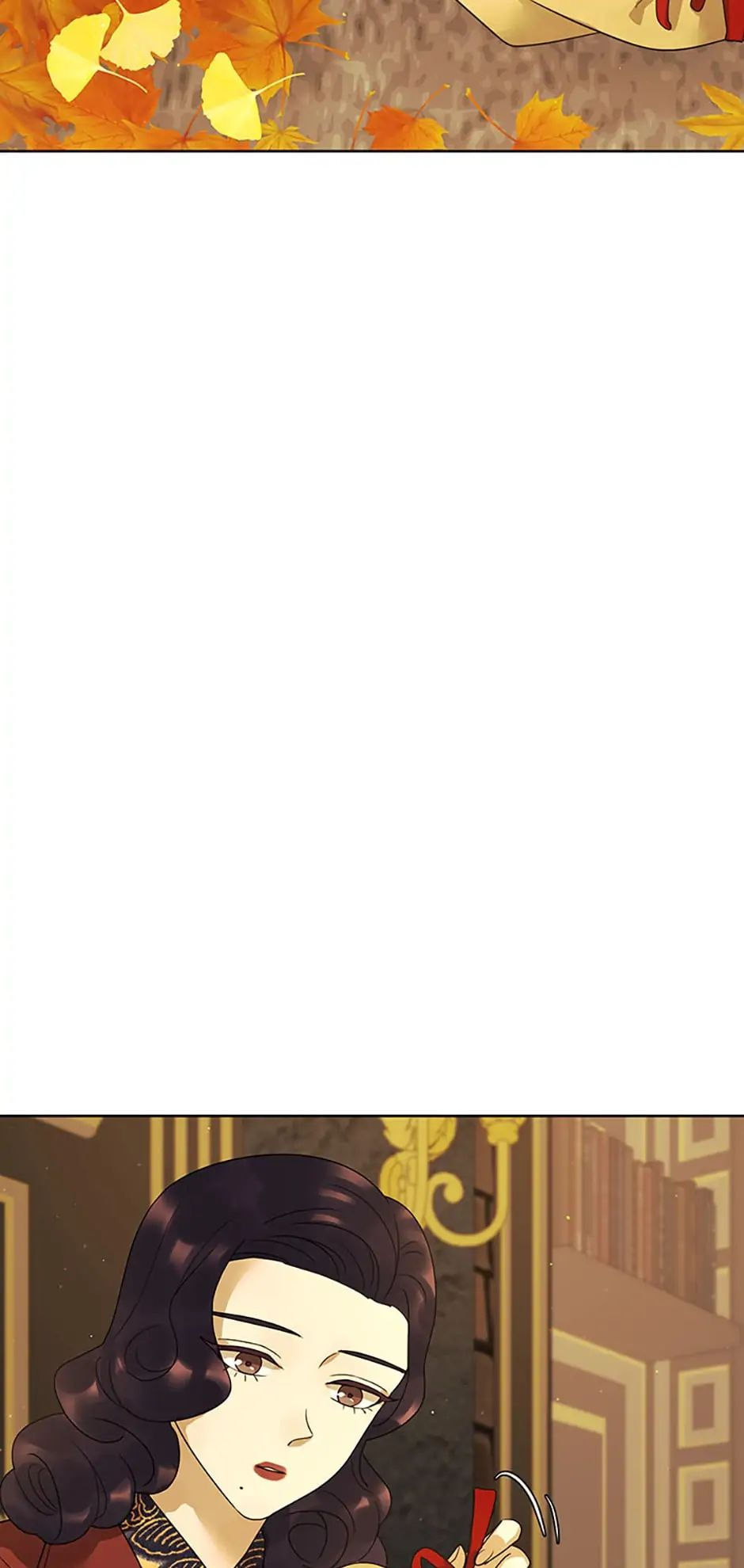 tiểu thuyết đầu tay của ác nữ chapter 27.2 8