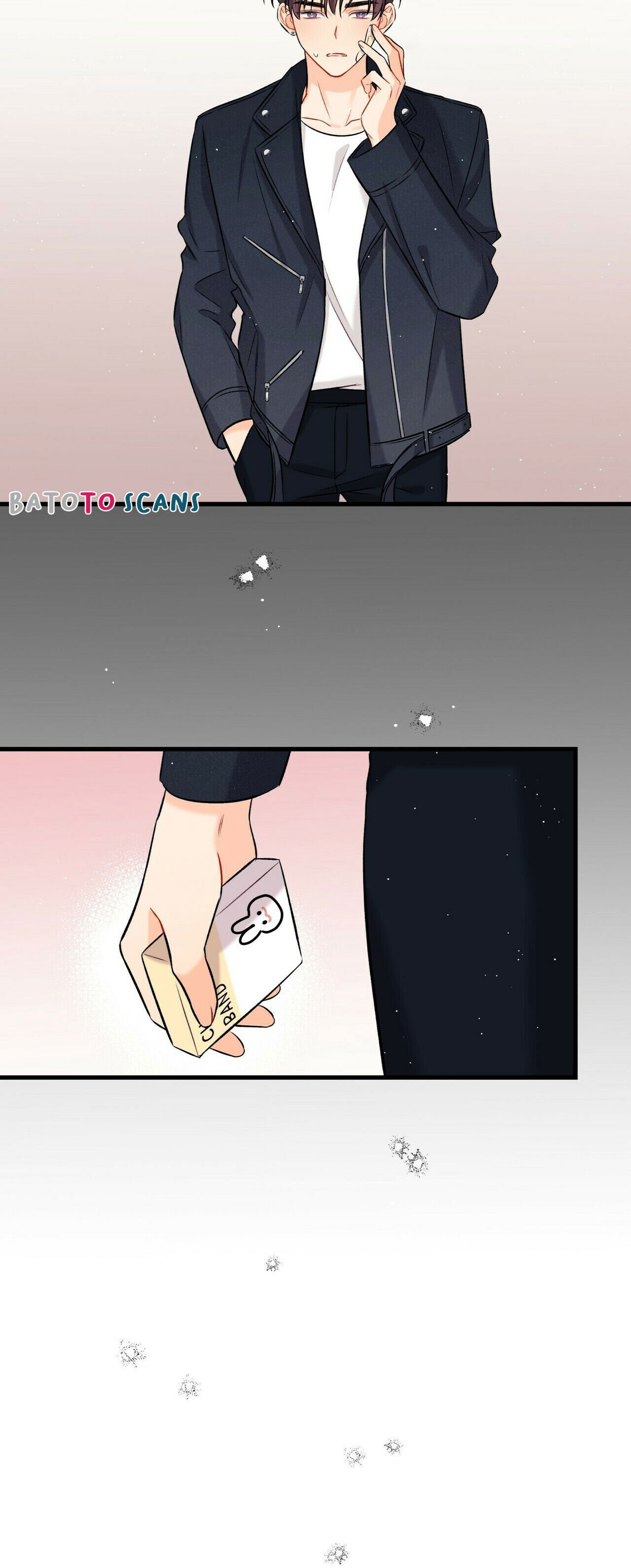 phía sau sân khấu chapter 8 24