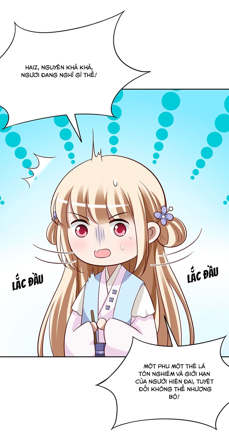 kiêu ngạo vương gia chủng điền phi chapter 91 18