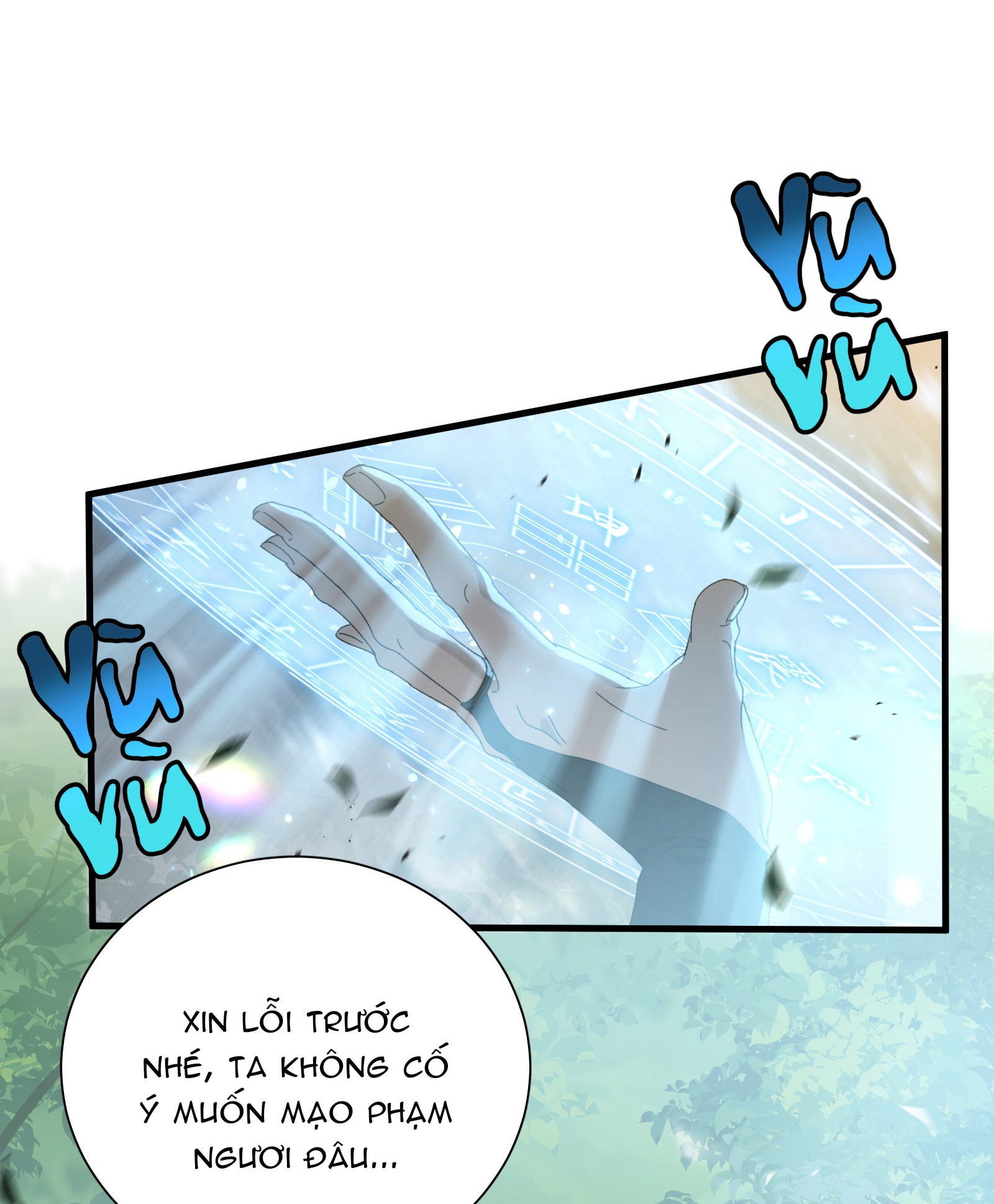 kế hoạch tẩu thoát chapter 10 18