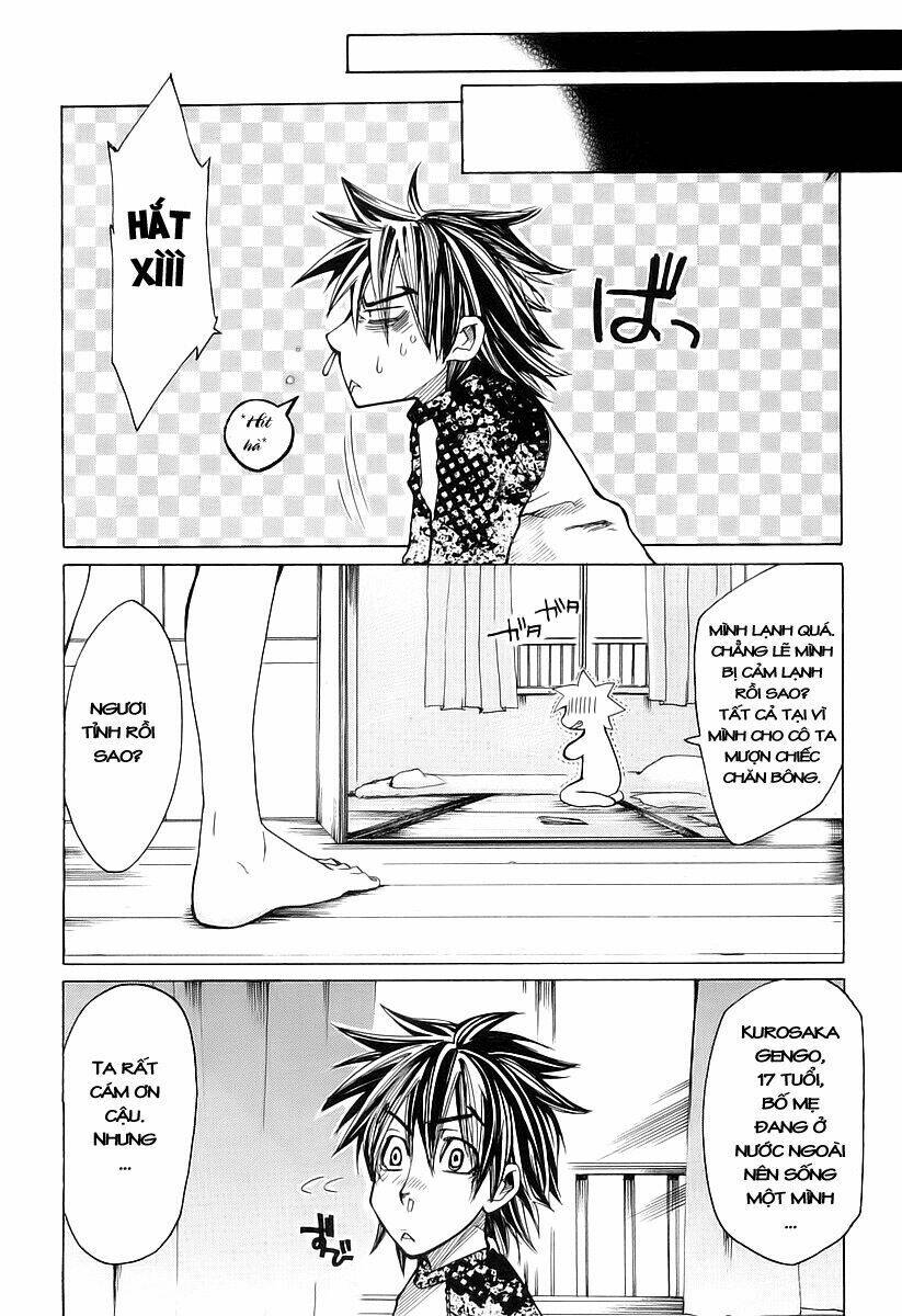 guardian dog chapter 3 7