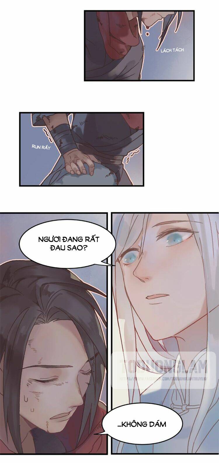 mang quải hệ thống, nhất trí mạng chapter 3 5