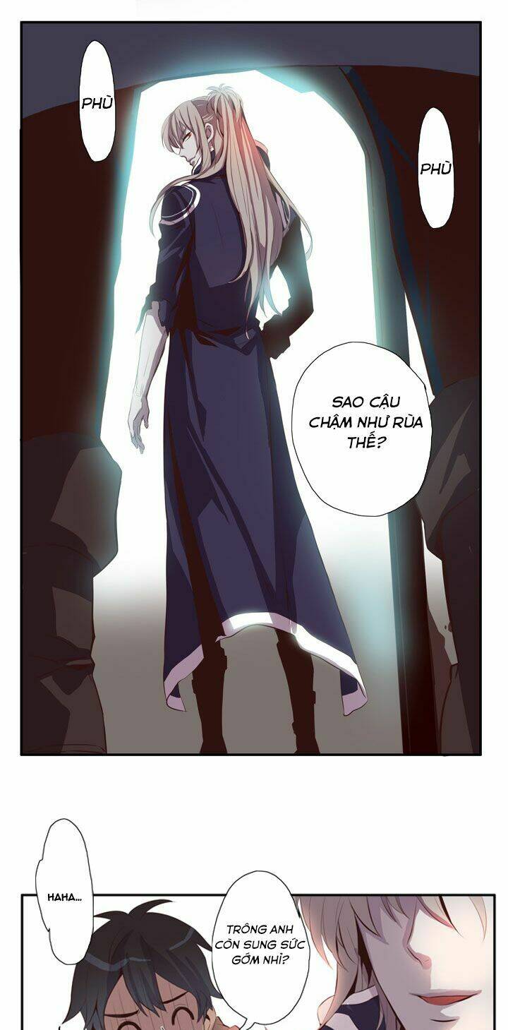 dusk howler chapter 35 15