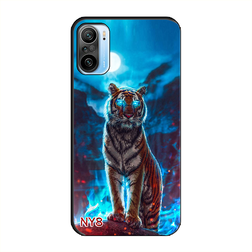 Ốp Lưng Dành Cho XIAOMI K40 PRO